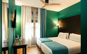 Hotel Ramblas Internacional